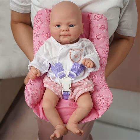 Amazon.com: Silicone Doll